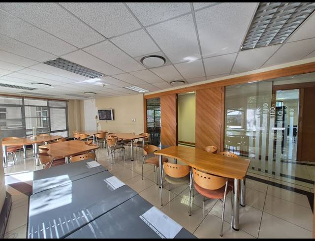 609M² OFFICE TO LET IN ILLOVO